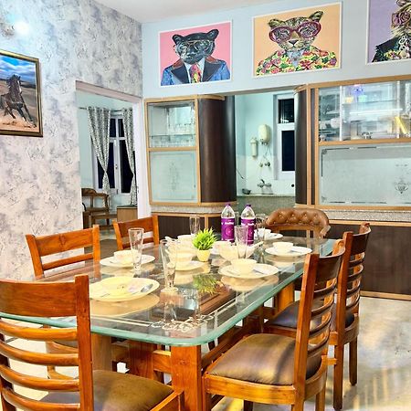 The Rohi Villa Kasauli 3Br Open Air Terrace Garden 外观 照片