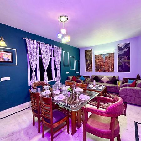 The Rohi Villa Kasauli 3Br Open Air Terrace Garden 外观 照片