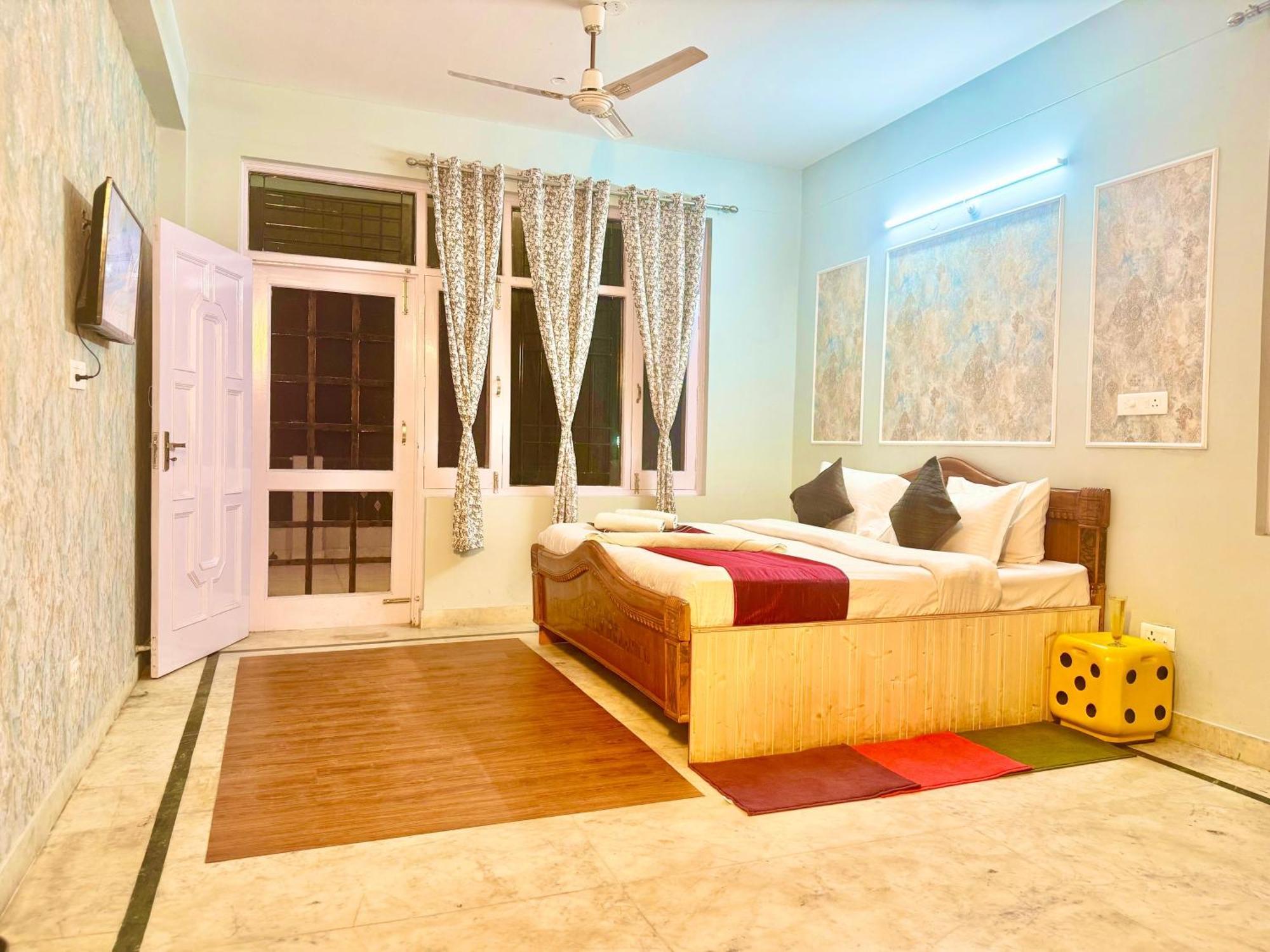 The Rohi Villa Kasauli 3Br Open Air Terrace Garden 外观 照片
